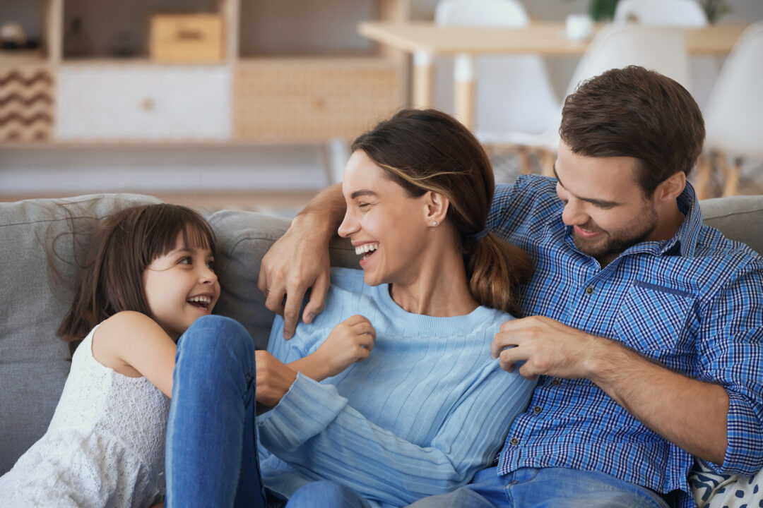 6 actividades para aprovechar tu tiempo libre en familia